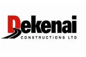 Client logo for Dekenai